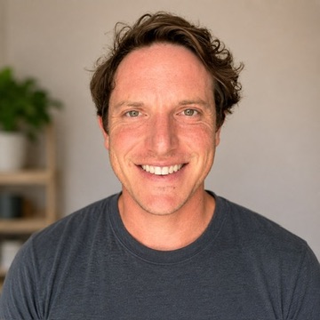 Jeremy, owner of Kodutek
